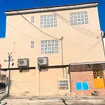 Apartamento Completo E Bem Localizado! Casa Biarritz!