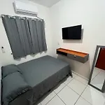 Apartamento Completo E Bem Localizado! Casa Biarritz!