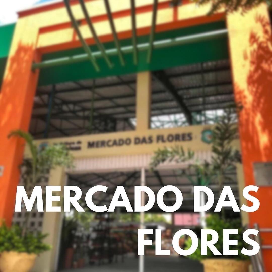Completo E Bem Localizado! Casa Biarritz! Fortaleza (Ceara)