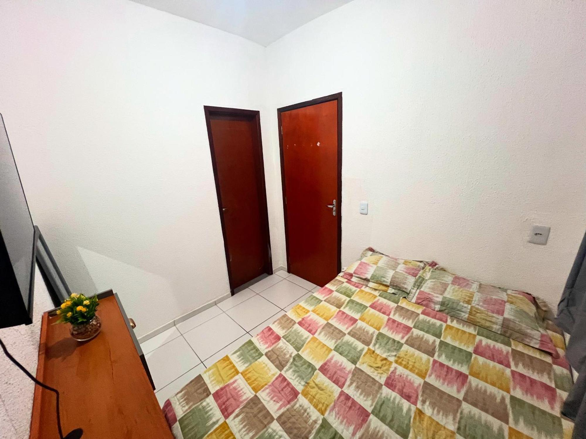 Completo E Bem Localizado! Casa Biarritz! Apartment *