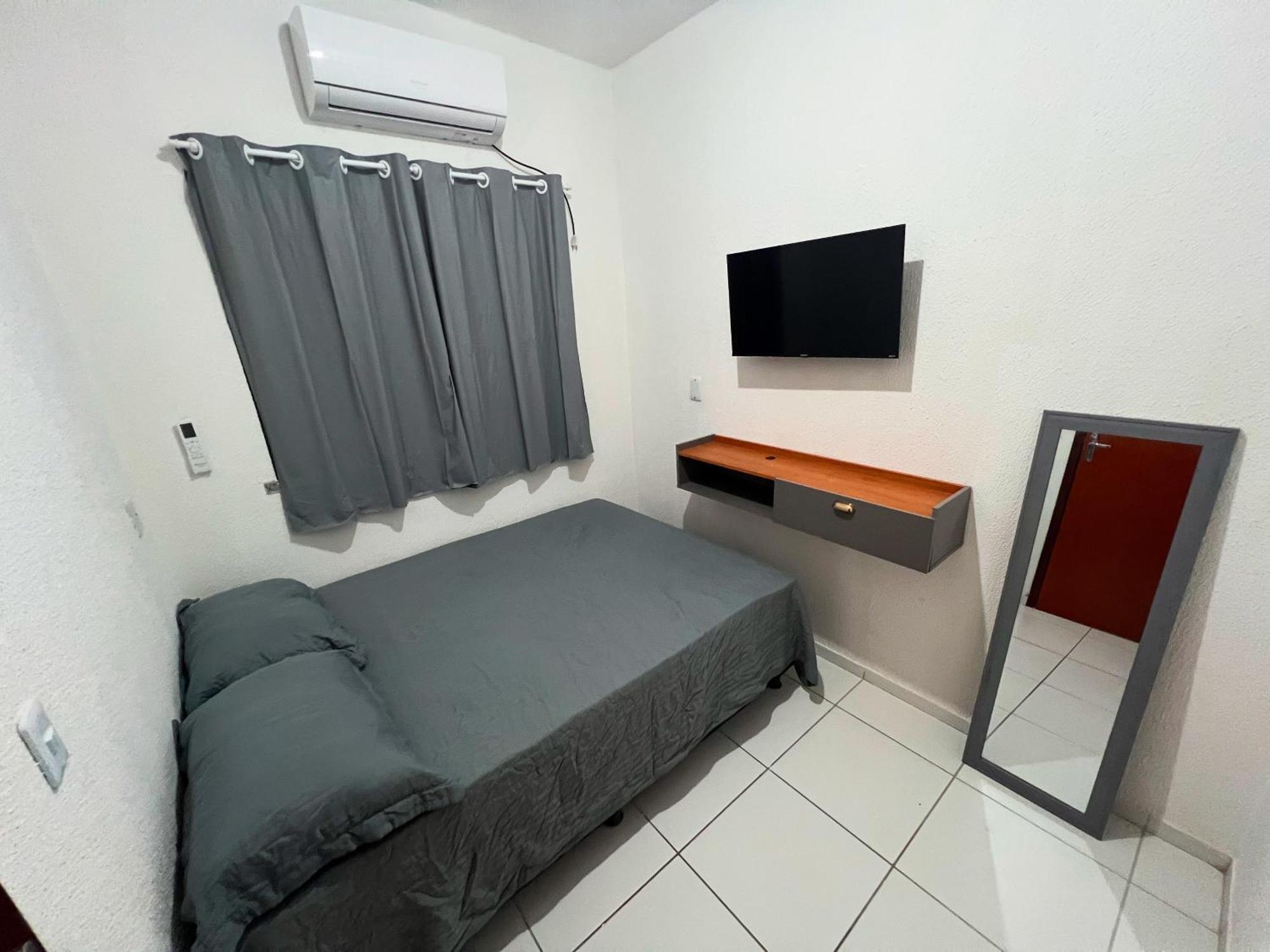 Apartment Completo E Bem Localizado! Casa Biarritz! *