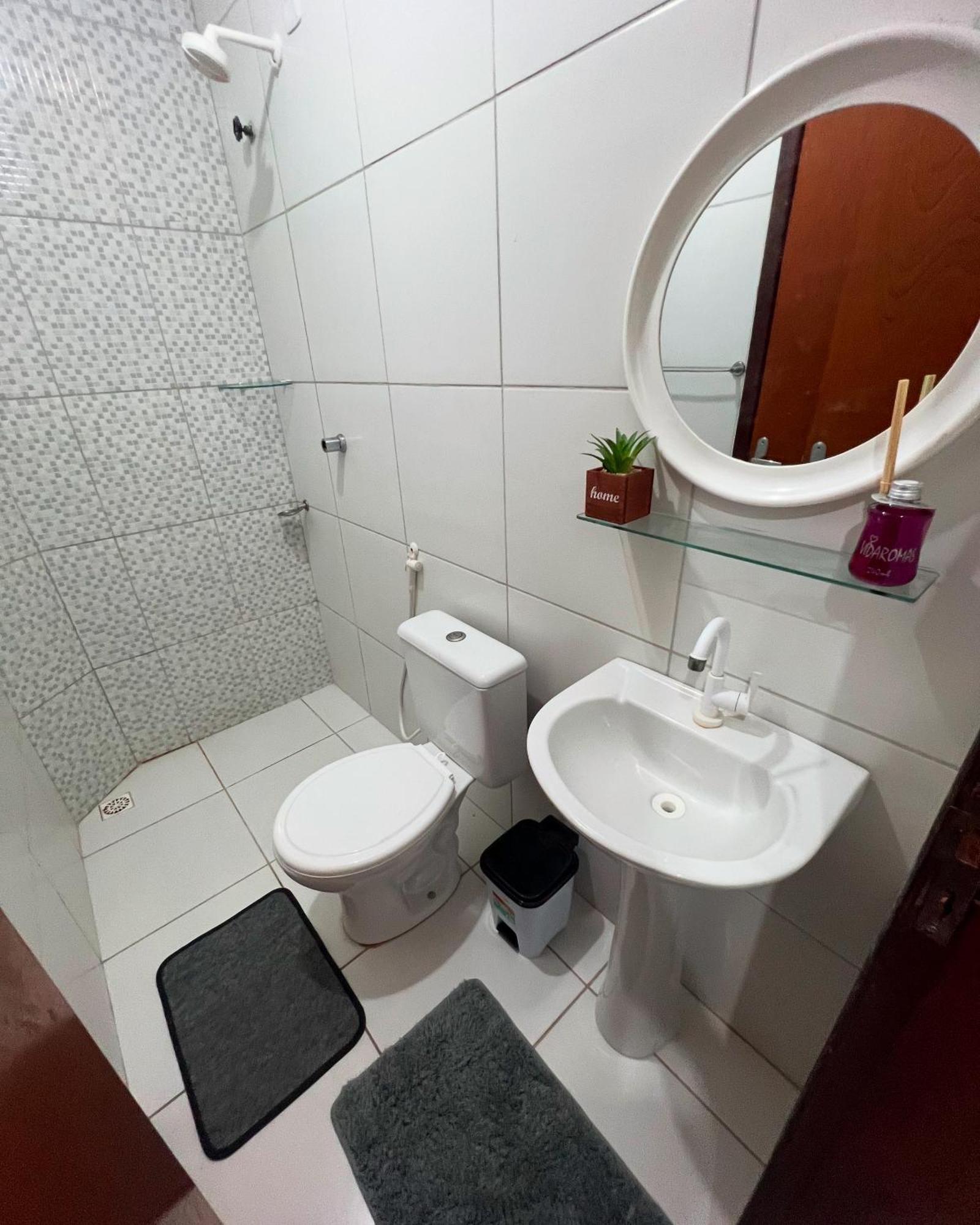 Apartment Completo E Bem Localizado! Casa Biarritz! *