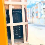 Apartamento Completo E Bem Localizado! Casa Biarritz!