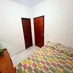 Apartamento Completo E Bem Localizado! Casa Biarritz!