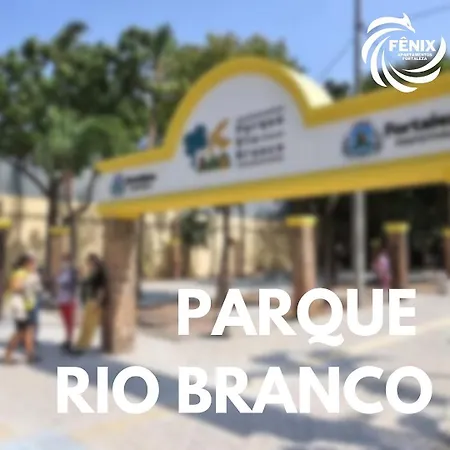 Apartamento Completo E Bem Localizado! Casa Biarritz! Fortaleza (Ceara)