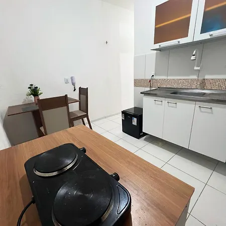 Completo E Bem Localizado! Casa Biarritz! Fortaleza (Ceara)