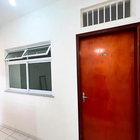 Apartamento Completo E Bem Localizado! Casa Biarritz! Fortaleza (Ceara)