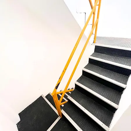 Apartamento Completo E Bem Localizado! Casa Biarritz! Fortaleza (Ceara)