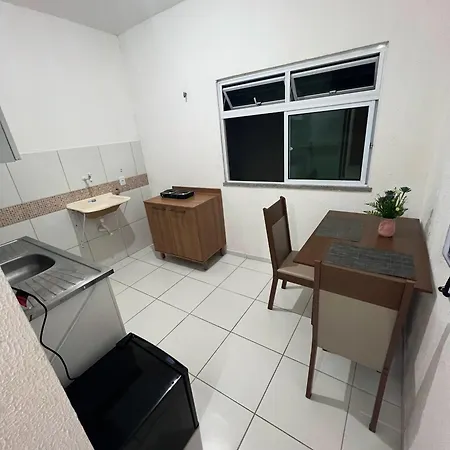 Completo E Bem Localizado! Casa Biarritz!