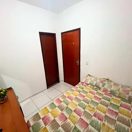 Completo E Bem Localizado! Casa Biarritz! Apartamento *