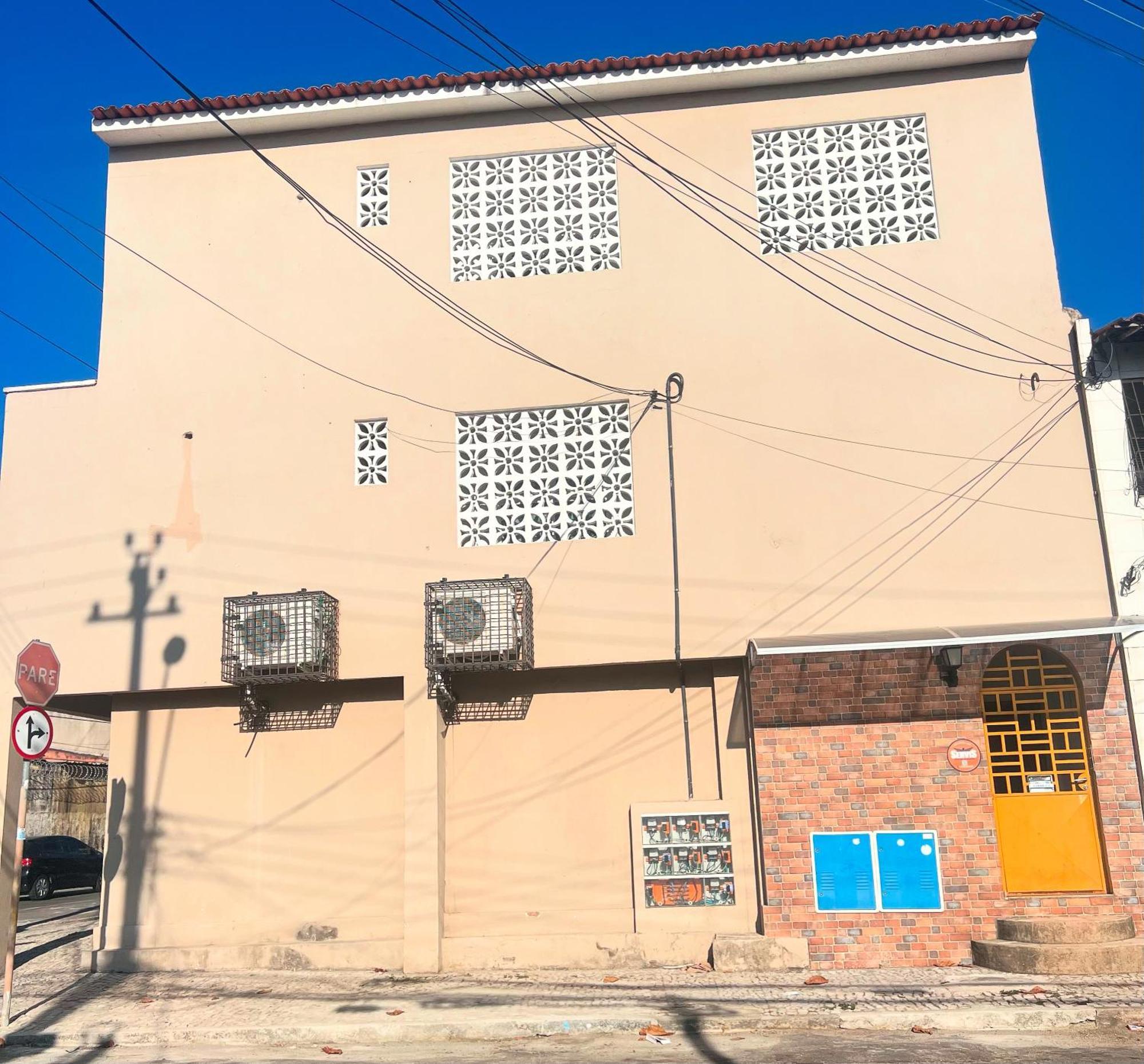 Apartamento Completo E Bem Localizado! Casa Biarritz!