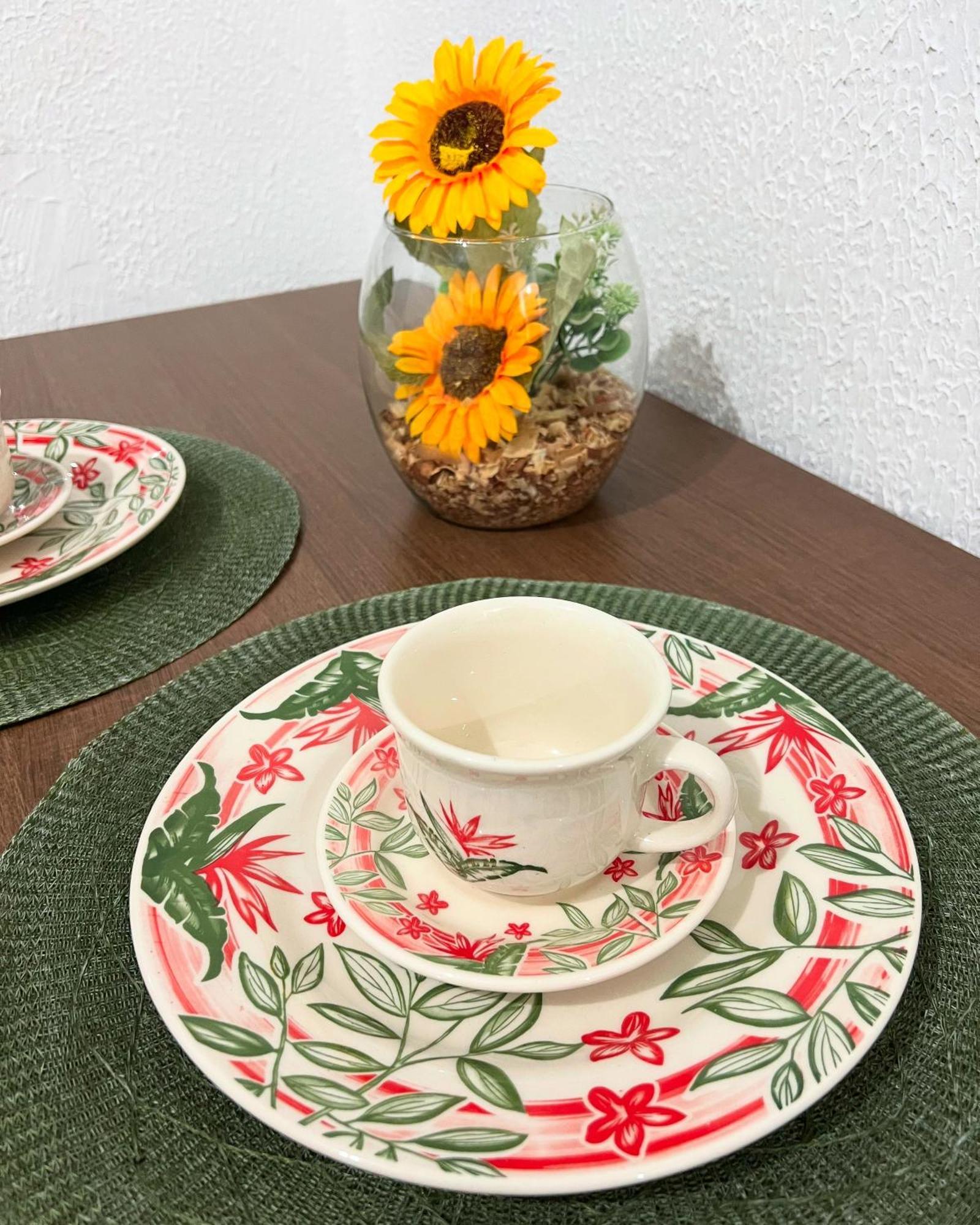 Apartamento Completo E Bem Localizado! Casa Biarritz! *
